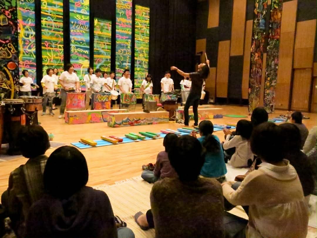 Samba
